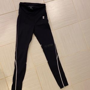 PE nation detailed legging